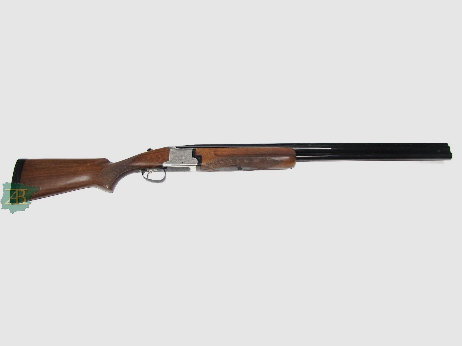 Bockdoppelflinte für Trap LAURONA Ref 9555, Bild 1 von 4
