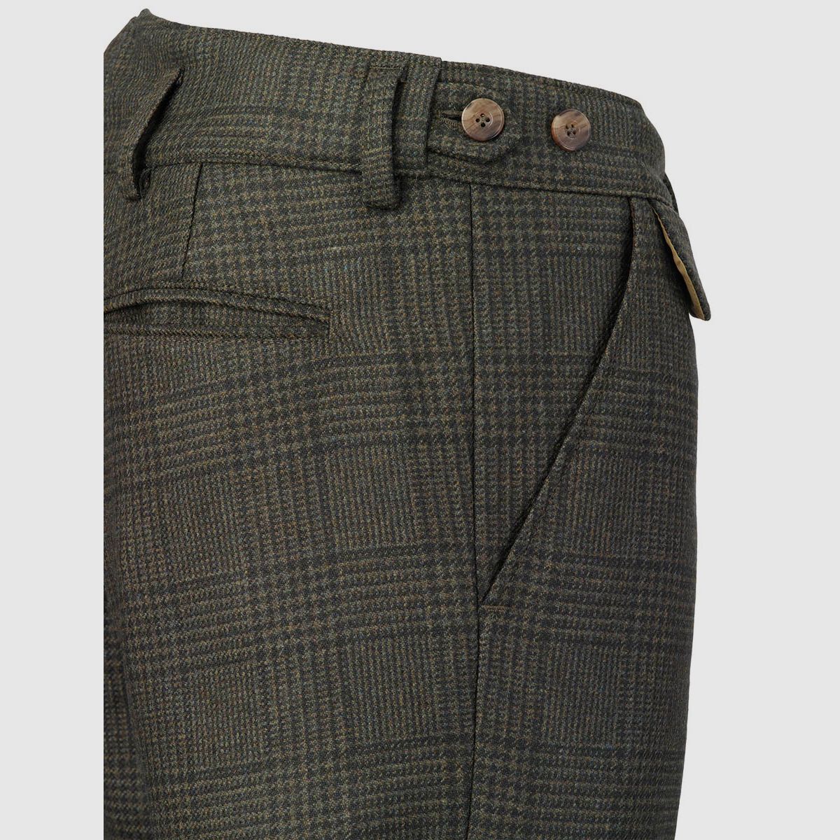 Laksen Willow CTX Breeks, image 4 of 4