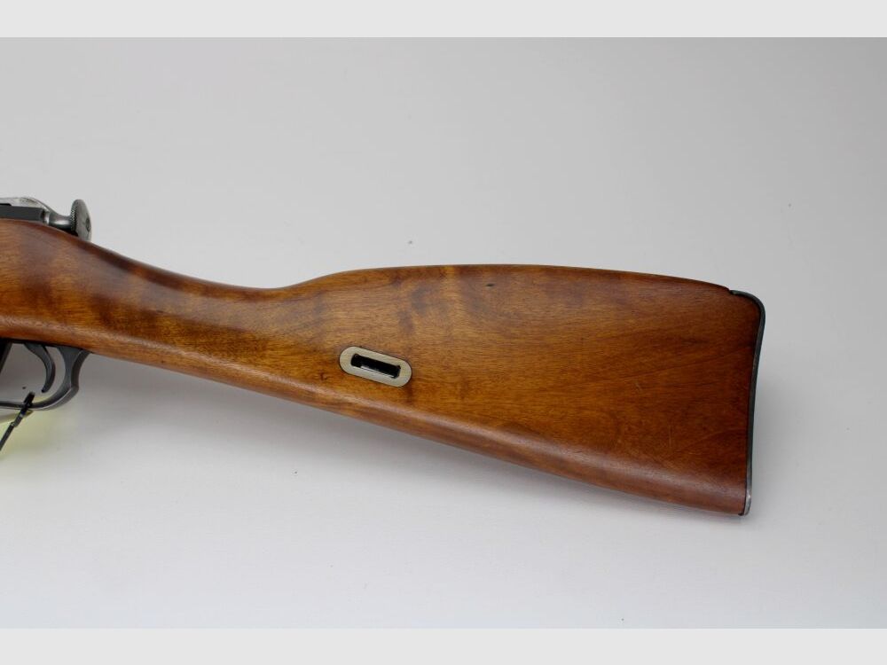 Rep. Büchse Mosin Nagant M44 7,62x54R