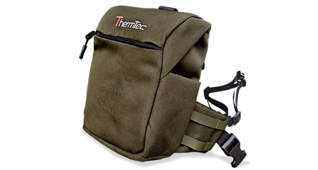ThermTec Ventus 335L Jumelles Thermiques Multi-Spectre incl. Sac de Transport, image 3 sur 22