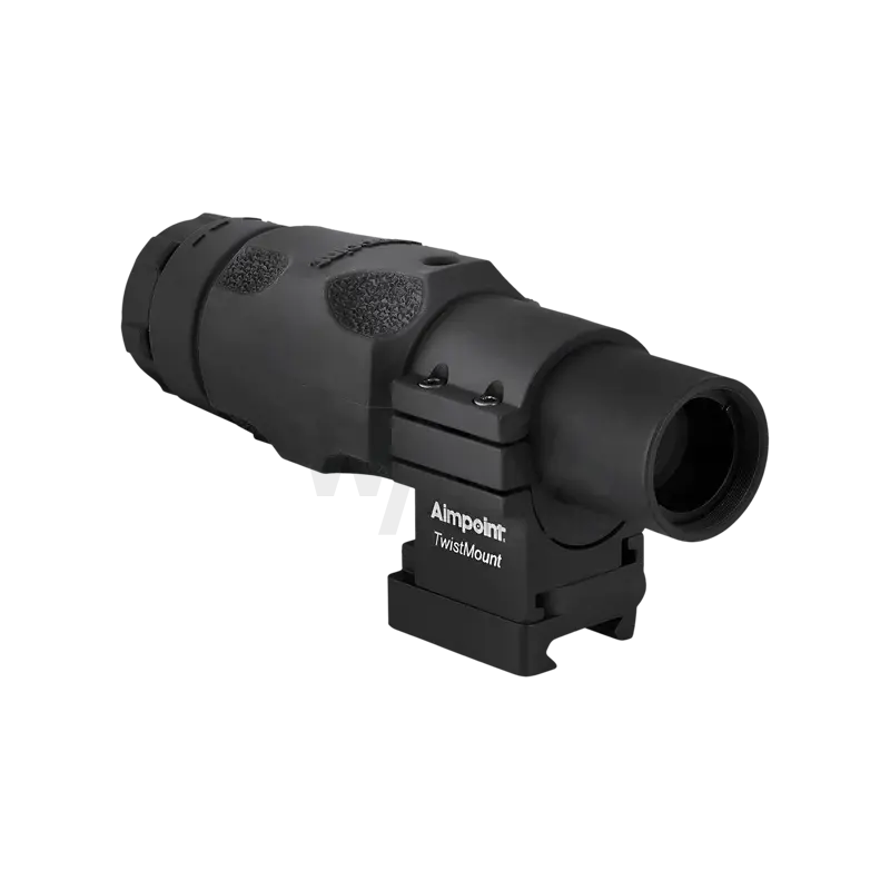Aimpoint 6XMag™ met 39mm TwistMount™, afbeelding 2 van 4