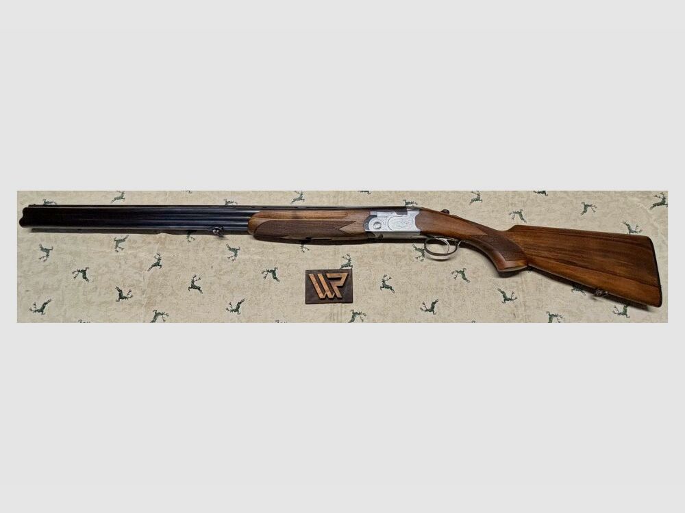 Beretta S686 Spezial	 12/70