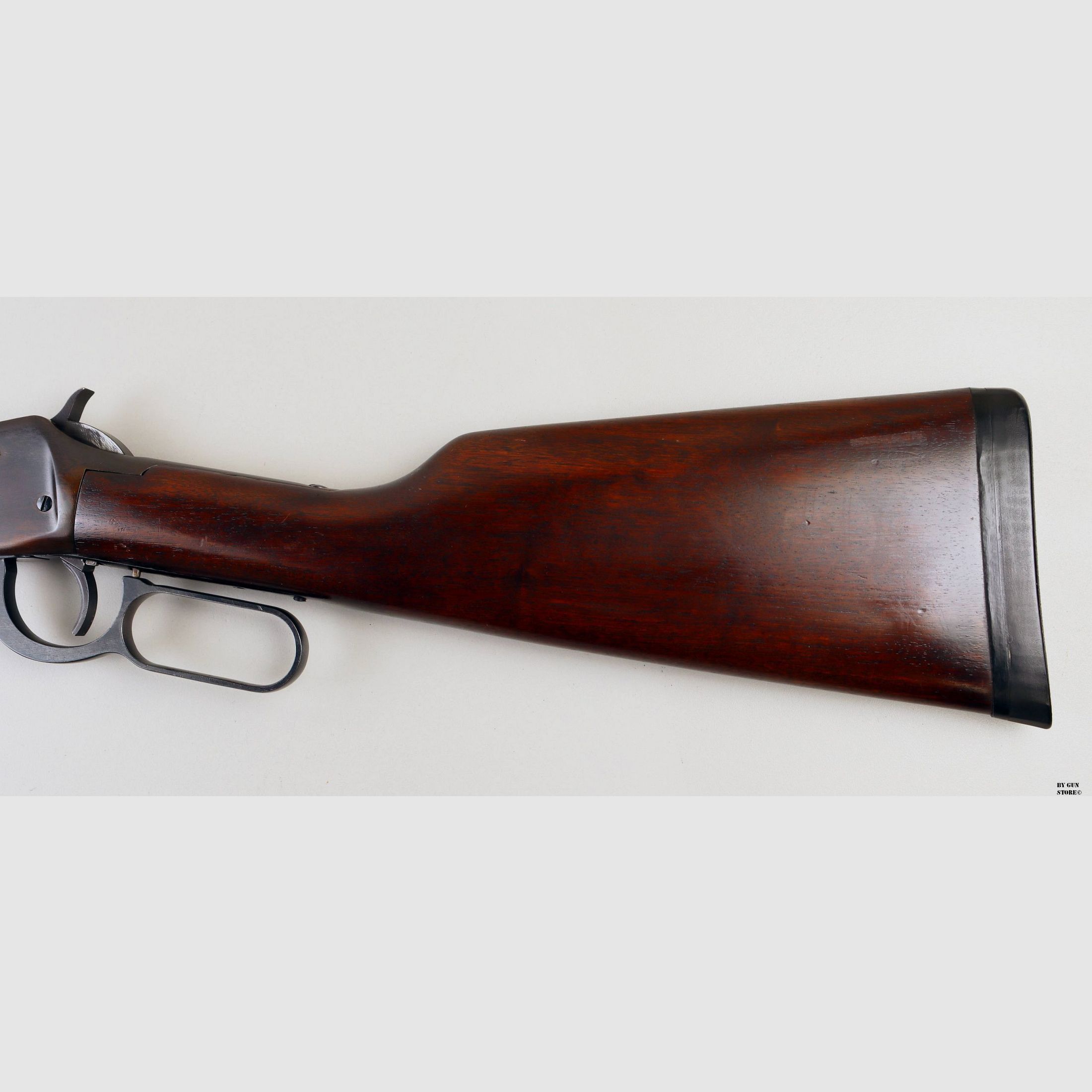 Winchester mod. 94 Lever Action Rifle cal. 32 Win. Sp. matr. 2889149, image 5 of 14