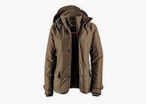 Blaser Ram3 Jacke Winter kurz Jacken Damen