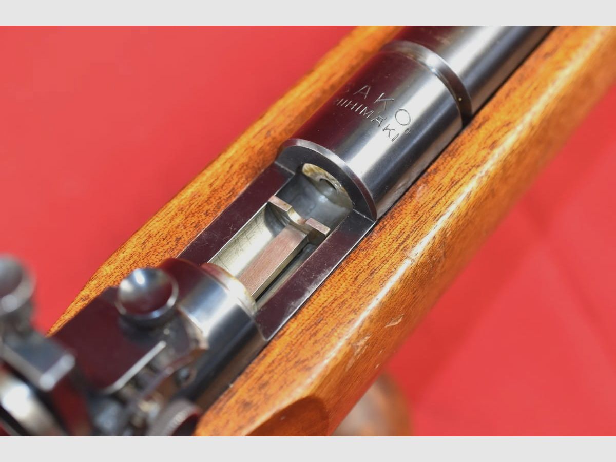 #5919 SAKO M1931 karabijn, kal. .22 LR, afbeelding 21 van 26