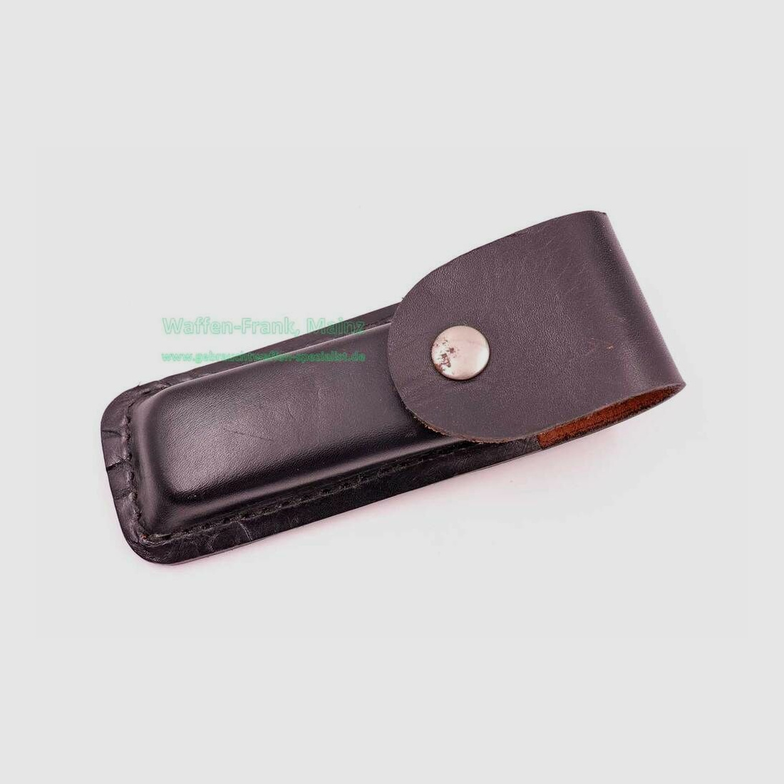 German diverse magazine/knife pouch