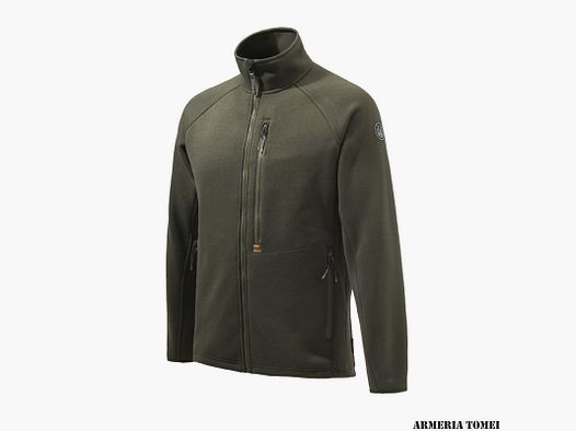 PILE – BERETTA – B-ACTIVE EVO JACKET Green Moss