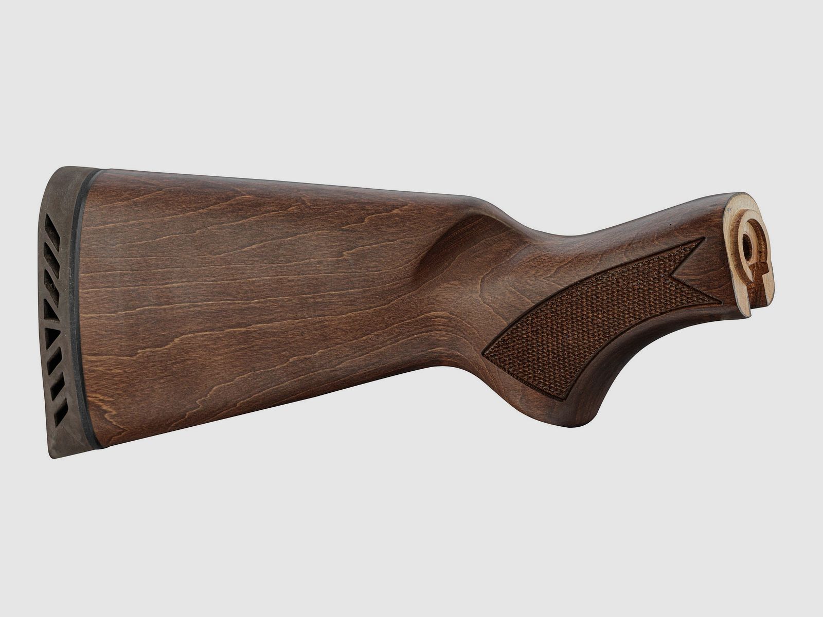 Schaft Mossberg ATP 6 Holz für Vorderschaftrepetierer M500, Bild 1 von 5