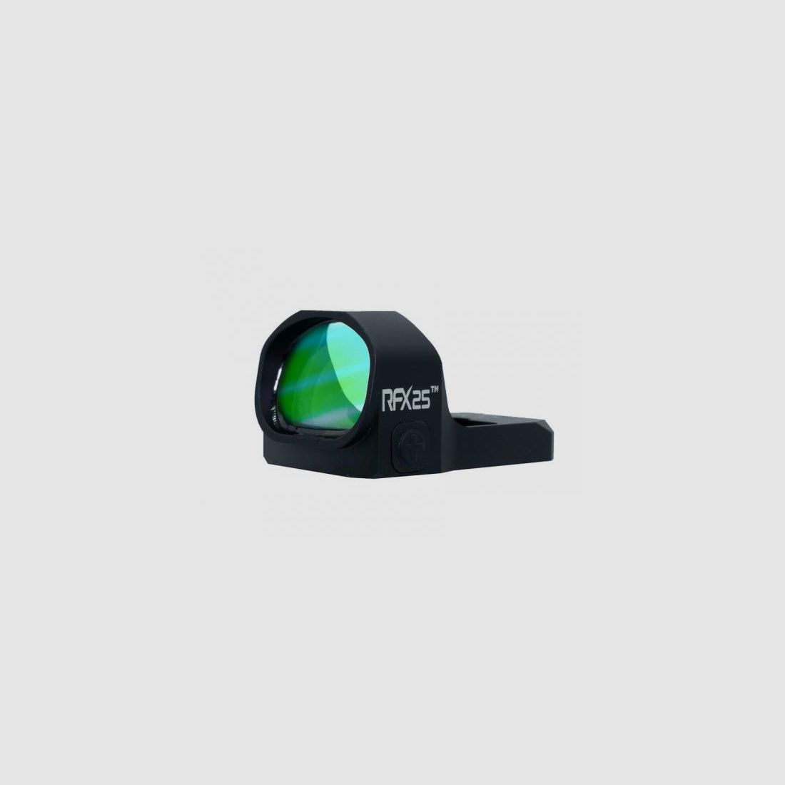 VIRIDIAN RFX25 1x20 Micro Green Dot