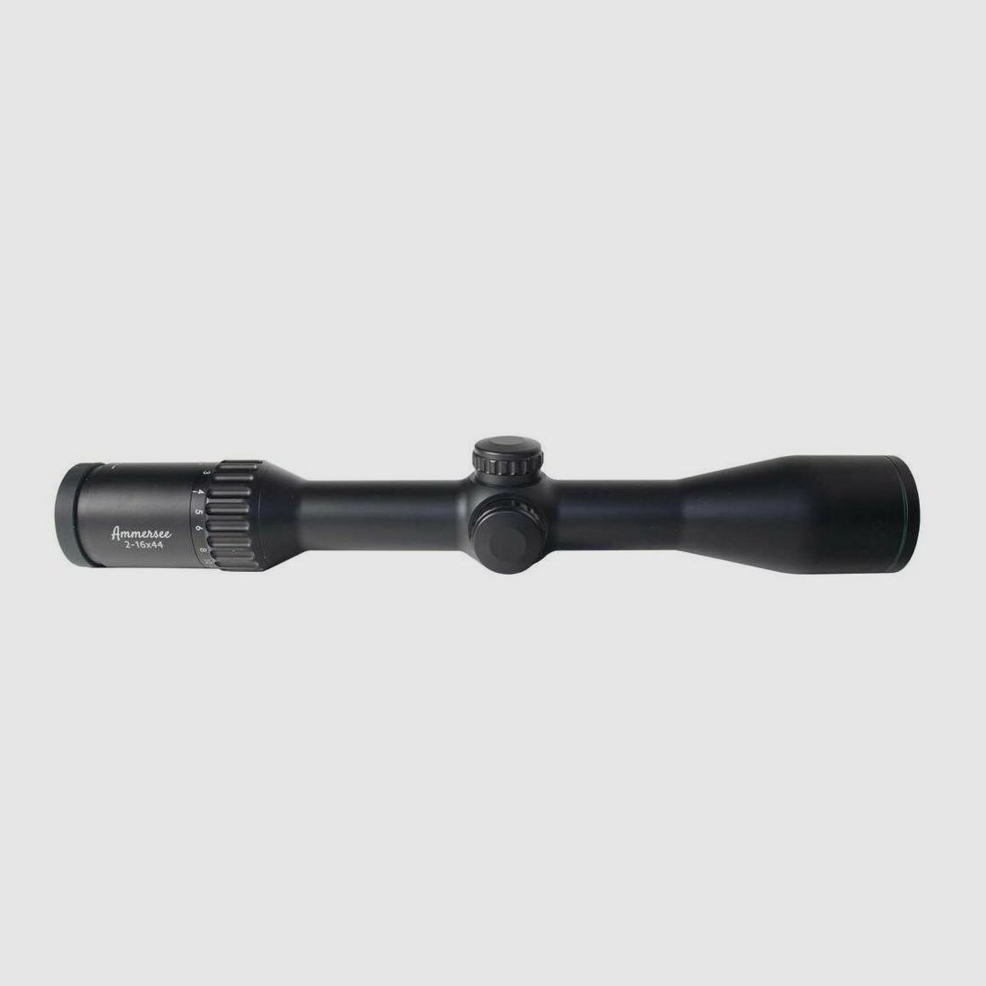 Professor Optiken Ammersee 2-16x44 HD V2 Leuchtfaser-Absehen 4