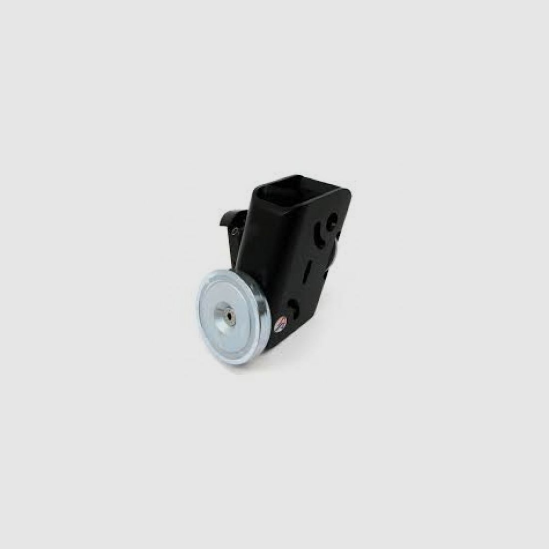 DAA RACER MAGAZYNEK Z MAGNETEM CZARNY