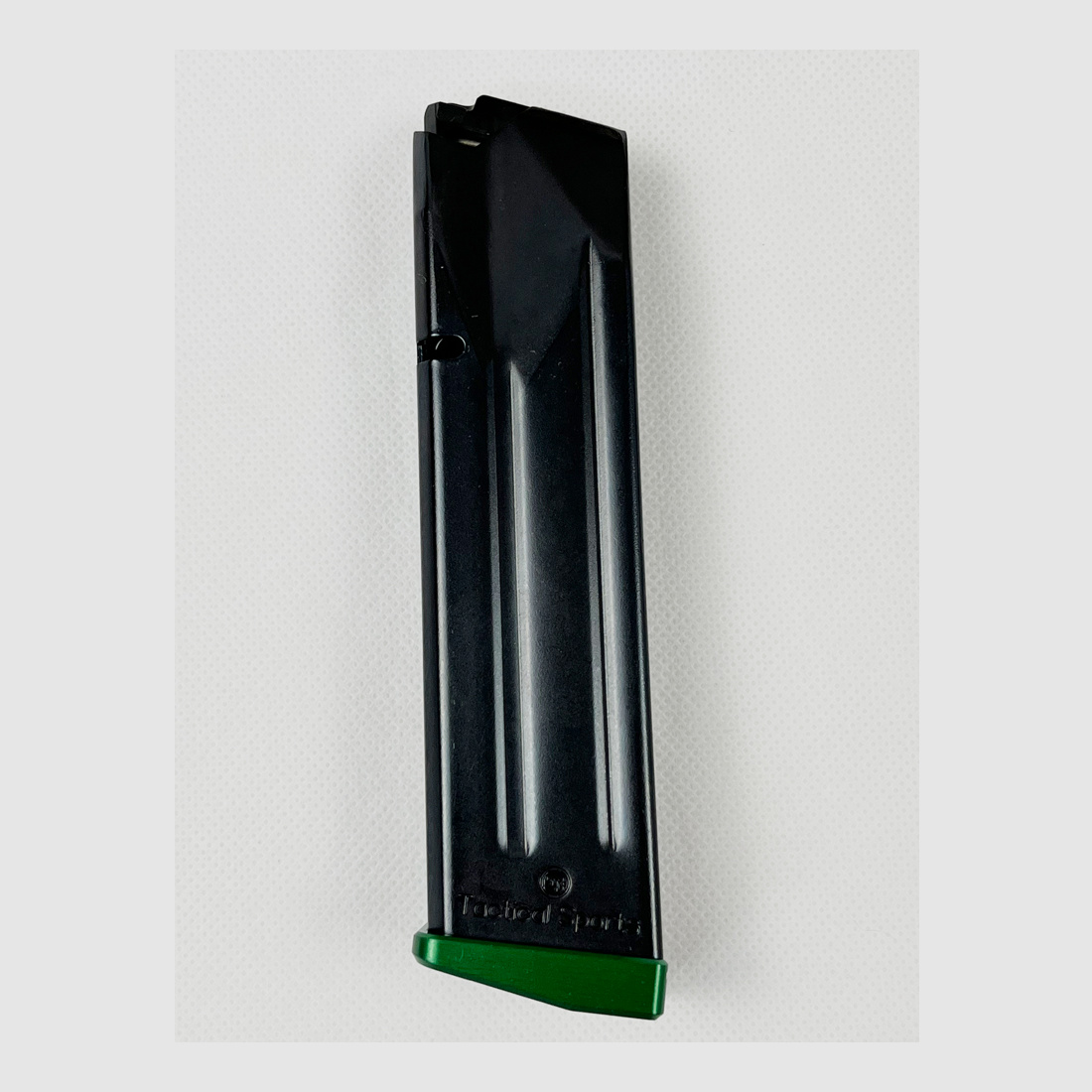 CZ TS 2 Racing green magazyn zapasowy