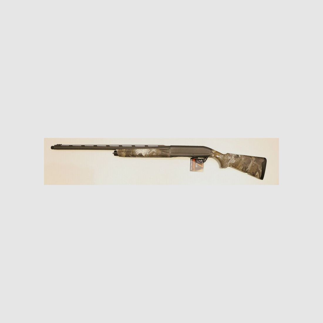Franchi Affinity 3.5 Elite Kobalt