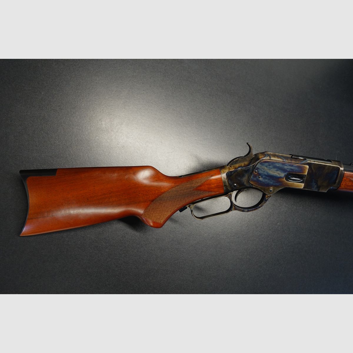 Uberti 1873 Special Short Rifle 357 Mag, immagine 5 di 7