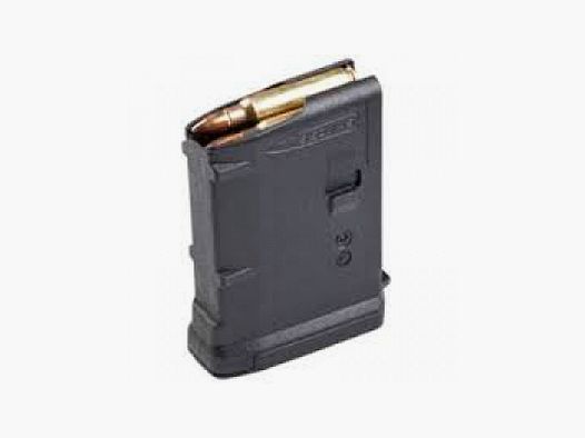 MAGPUL PMAG 10 M3 SCHWARZ 10 SCHUSS