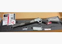 MARLIN 1894 SBL en calibre .357 Magnum avec un canon de 16,1" et un filetage