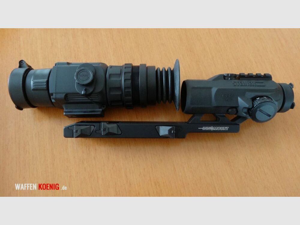 Yeye/Liemke XEYE CL42 - Merlin 42, imagen 2 de 4