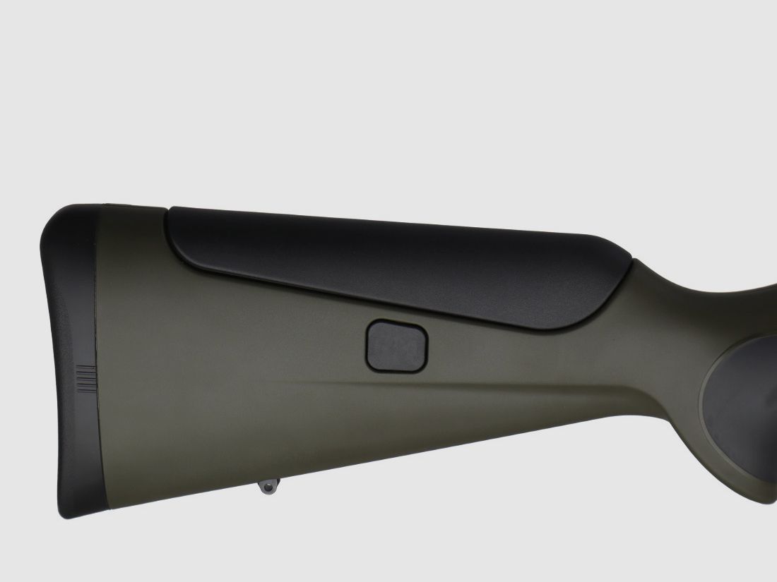  Haenel  Jaeger NXT Composite Geradezug Repetierer mit Schaftrückenverstellung