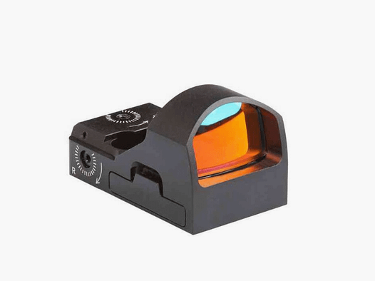 Visée Holographique MiniDot HD 24 Delta Optical