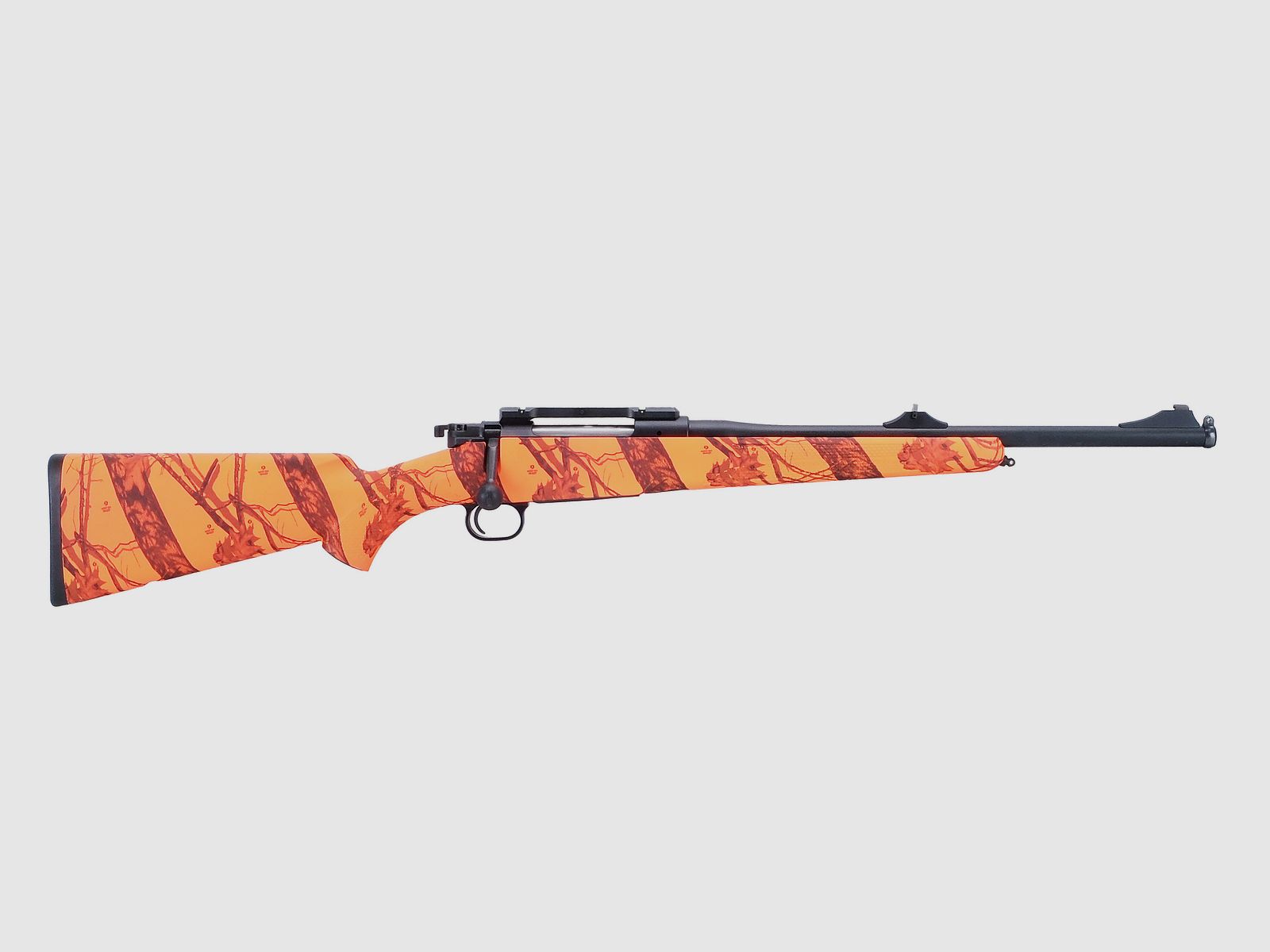 Mauser M12 Trail 9,3x62 Repetierbüchsen