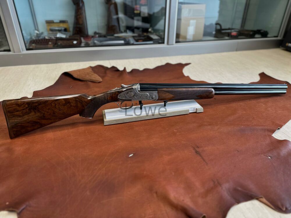 Caesar Guerini Apex