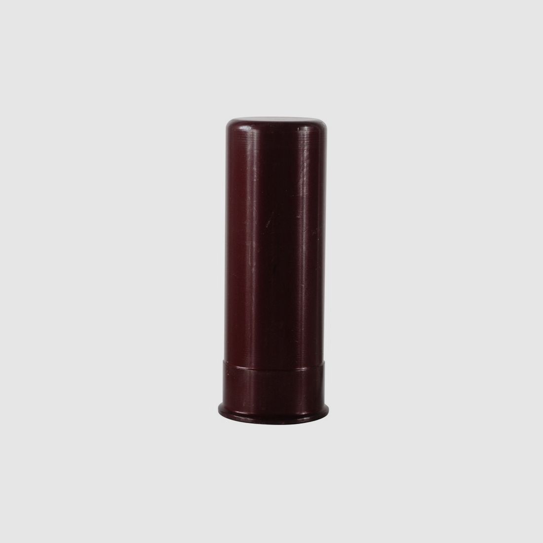 A-Zoom Cartuccia Finta in Alluminio Anodizzato .12 GA 2-Pack