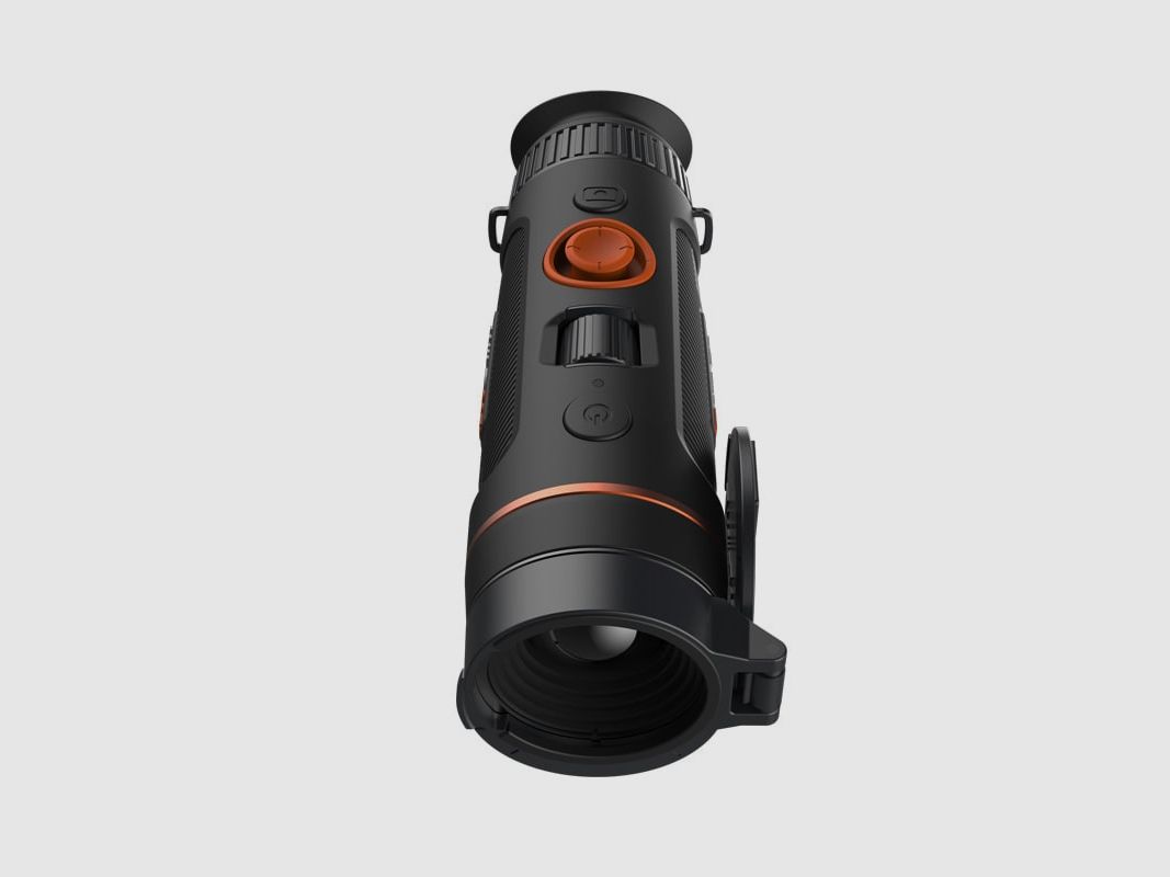 ThermTec Wild 635 – Hochauflösendes Wärmebild-Monokular