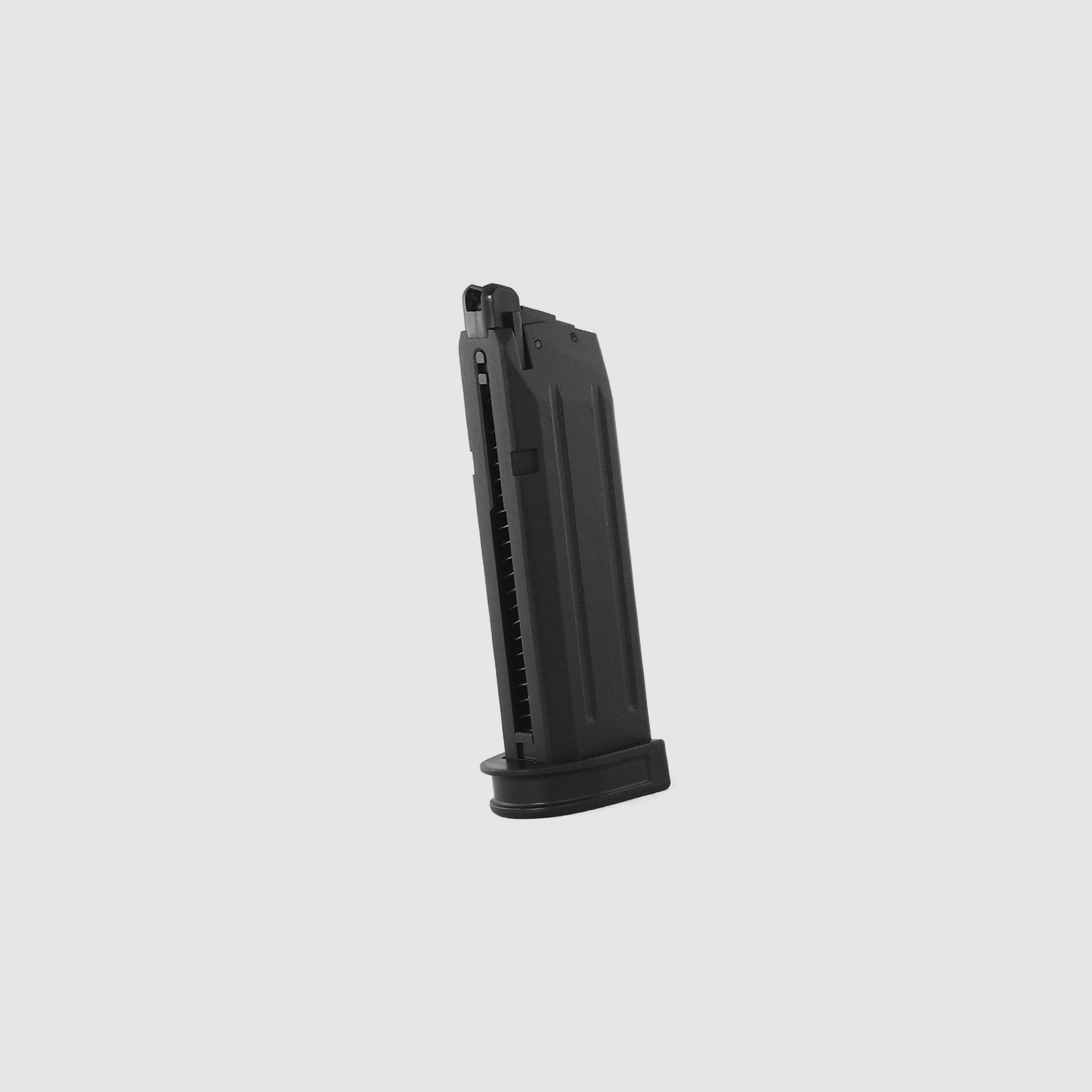 Steyr L9-A2 Magazin 22 Schuss 6mm - Airsoft Gas Blowback