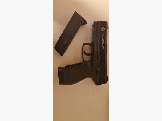 Taurus PT24/7 Airsoft 0.5 Joule