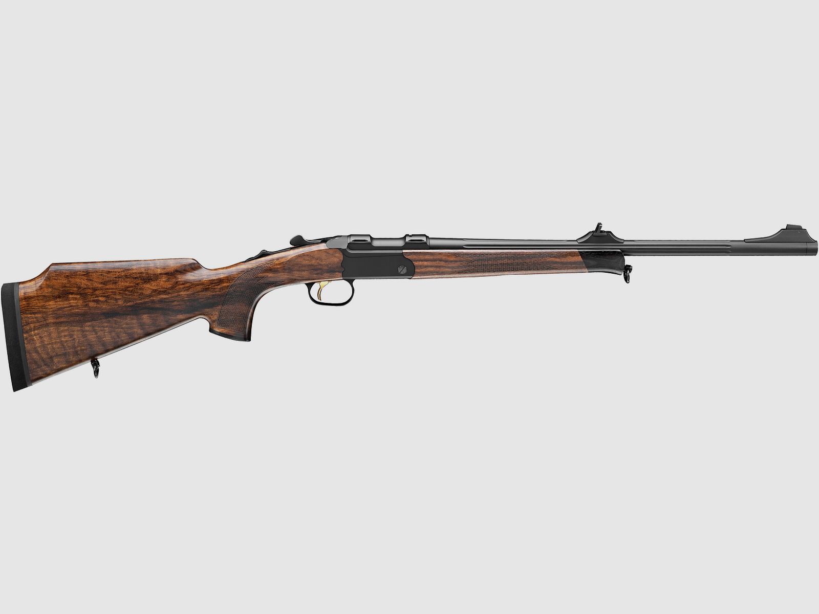 Merkel K5 Extreme Lady DS Schäftung, Kal. .270 Win.