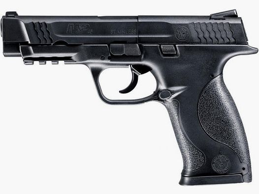 Smith & Wesson M&P 45