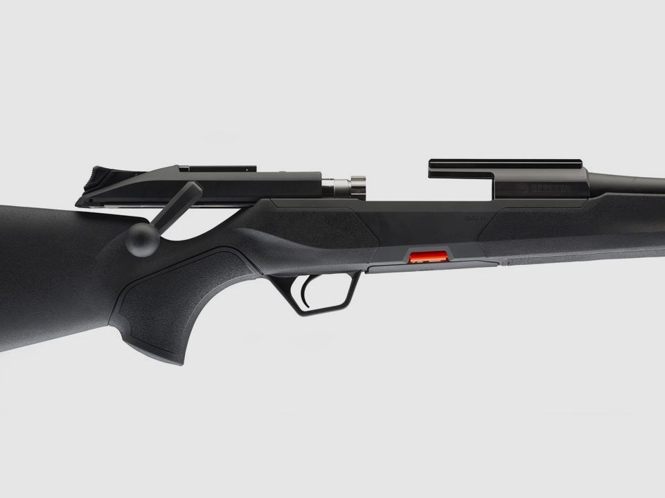 Beretta BRX1 Synthetic Black 6,5 Creedmoor LL 62 cm Geradezugrepetierbüchse