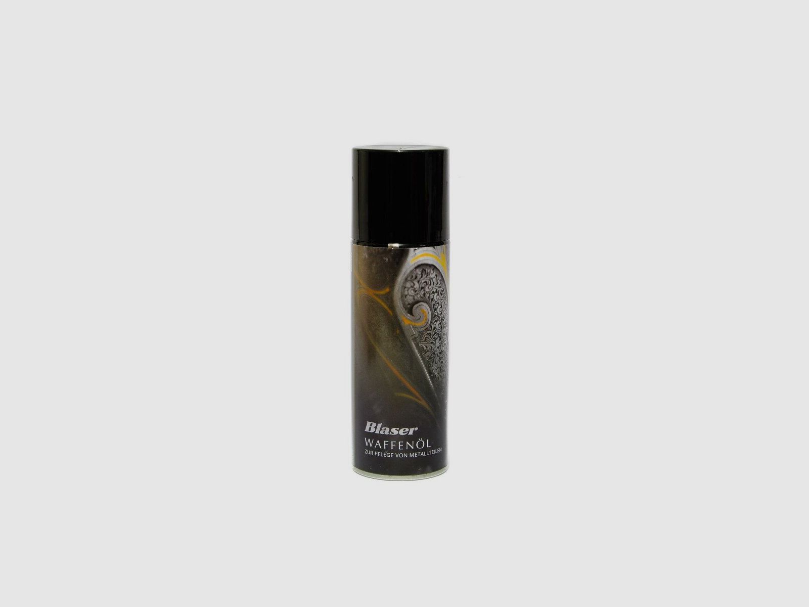 Blaser Waffen-Öl Dose 200ml -