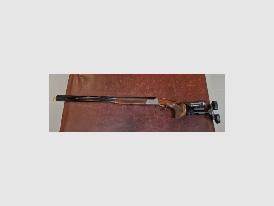 Gebraucht - BROWNING B 725 KALIBER 12/76 (3''), Bild 11 von 11