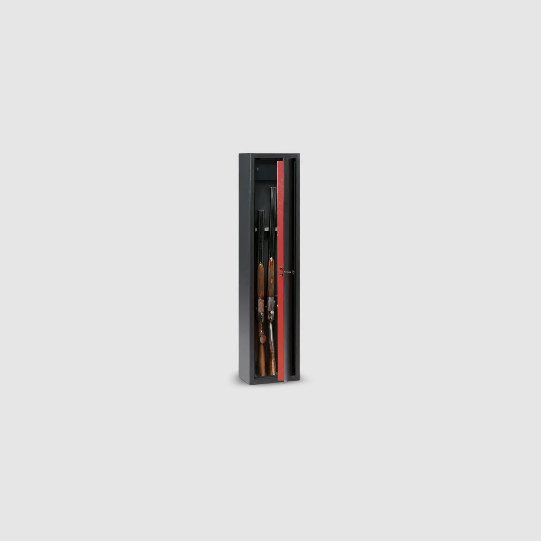 TECHNOSAFE TCH/4 Armoire à fusils