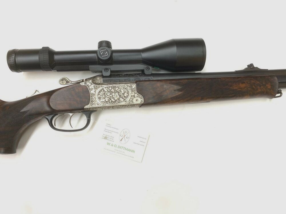 Blaser	 BS 95