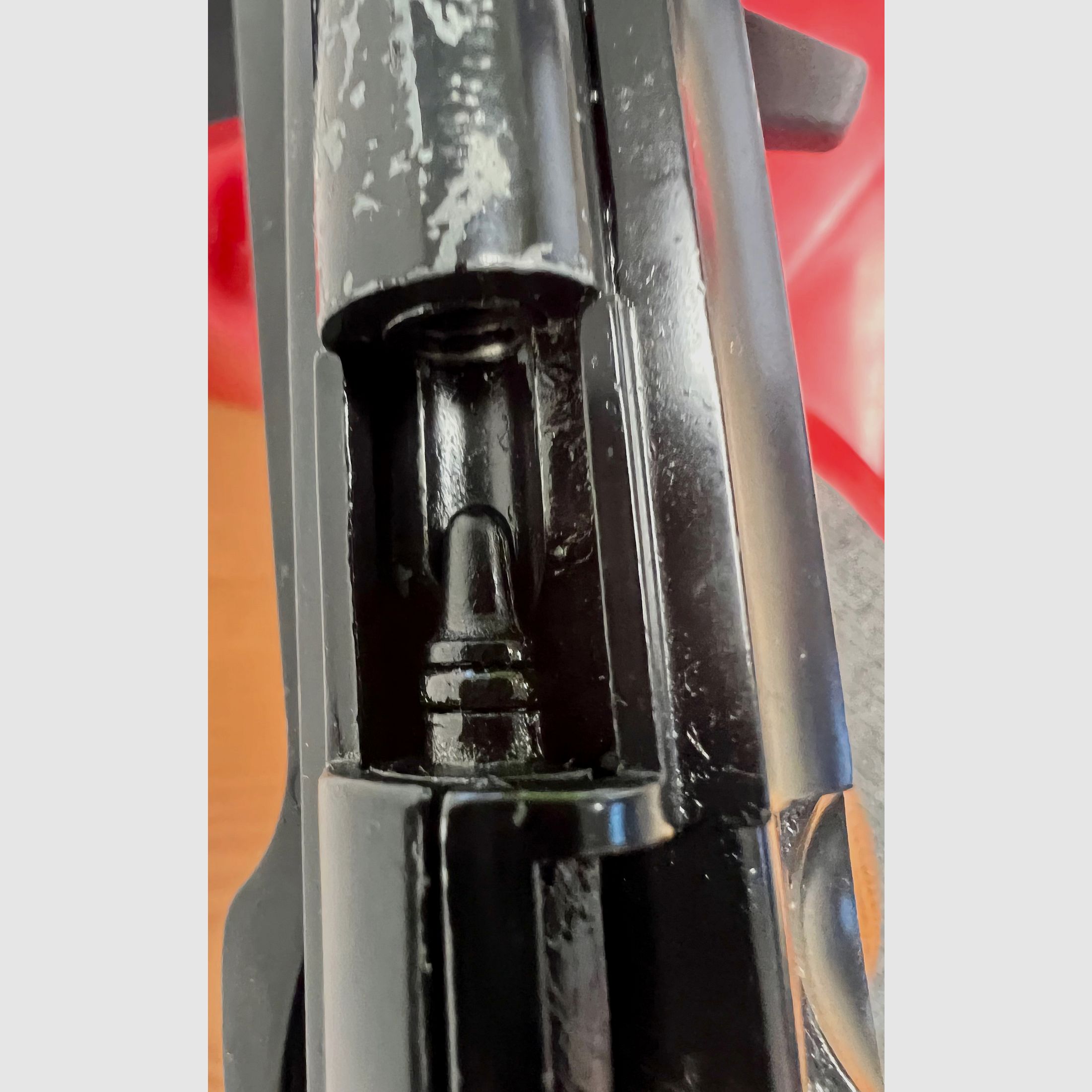 Daisy Power Line 717 177 Cal 4.5 Diabolo Match Griff