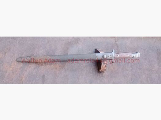 Wilkinson Bayonet P 1907 Lee Enfield SMLE