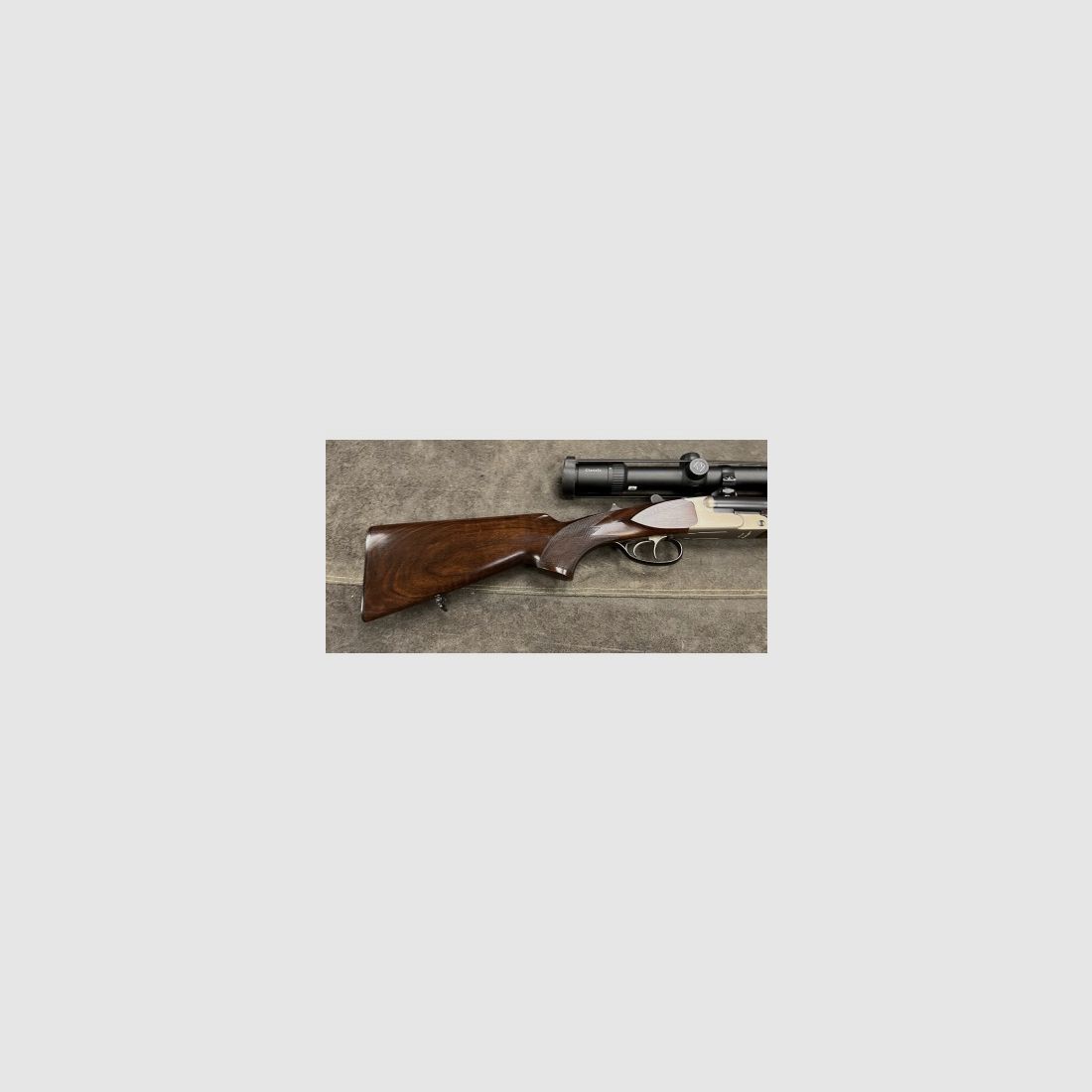 RIFLE KRIEGOFT, immagine 2 di 4
