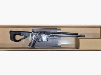 HERA ARMS The 9ers Sport "C" model specjalny 2020 IPSC-13,5