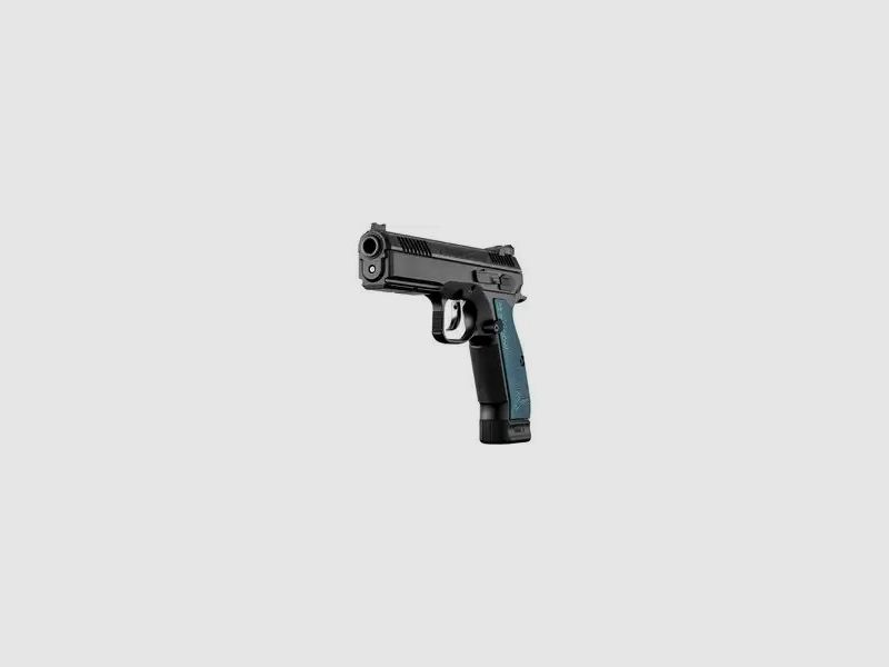 CZ SHADOW 2 Double Action
