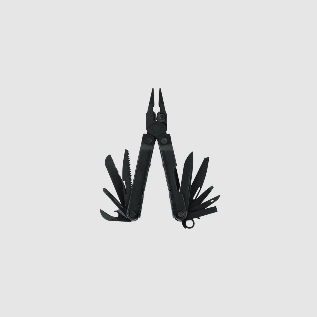 Leatherman REBAR-BLACK / UTILITY