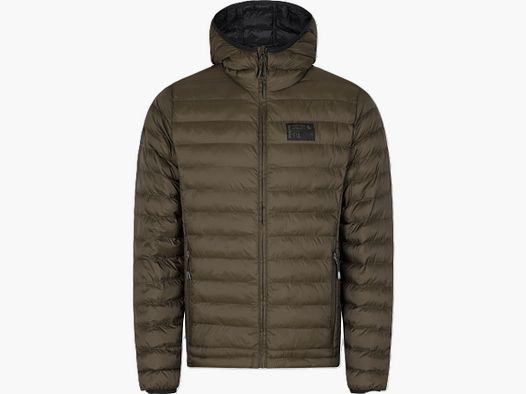 Seeland Fahrenheit Jacket - Light Pine