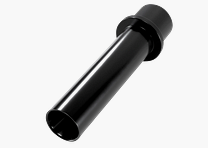 H&N AccuBull Zetstempel .357 voor Redding Comp