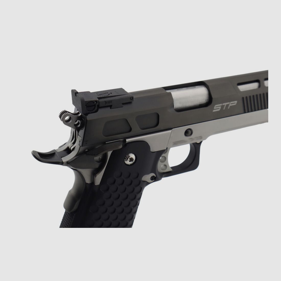 STP LISA / L154 5.0