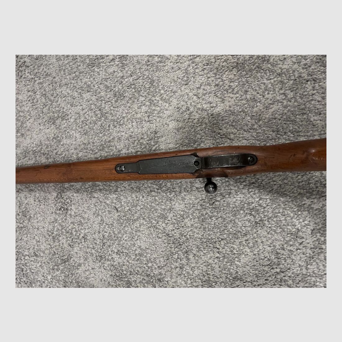 FN Hestal Belgischer k98 K98