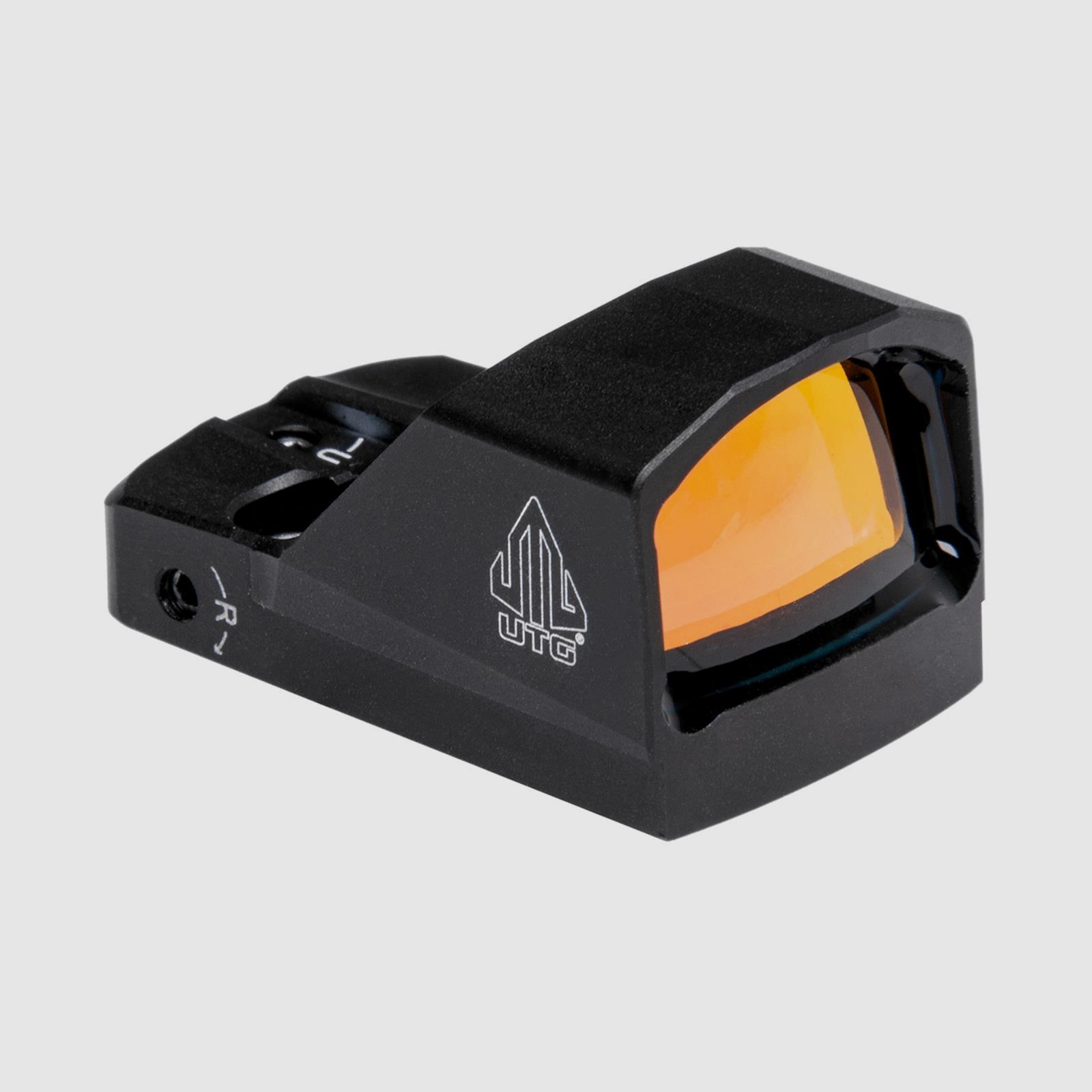 UTG OP3 Mini OT-RDM16R Reflexvisier 3 MOA – RMSc