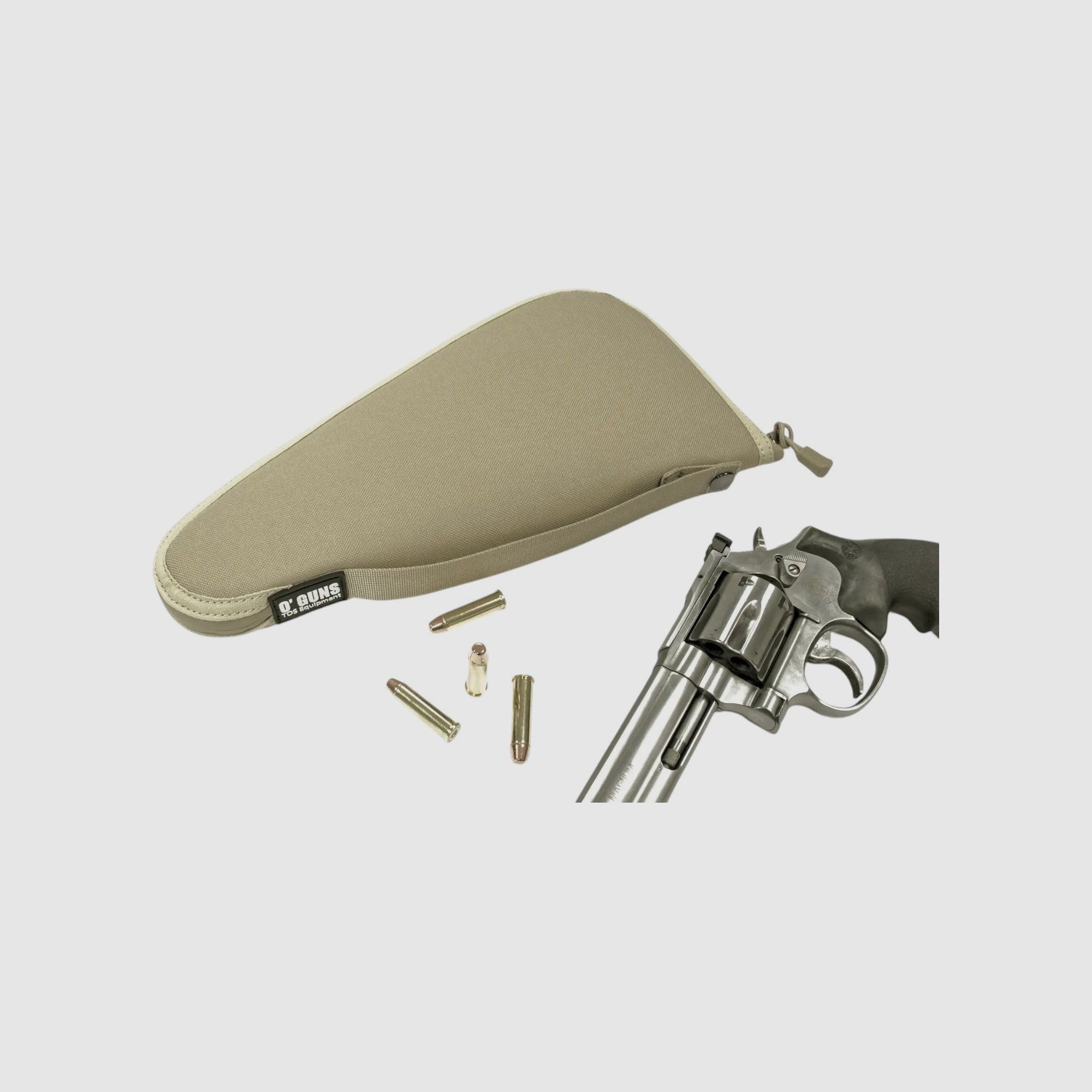Gun Case Pistol Bag, image 10 of 10