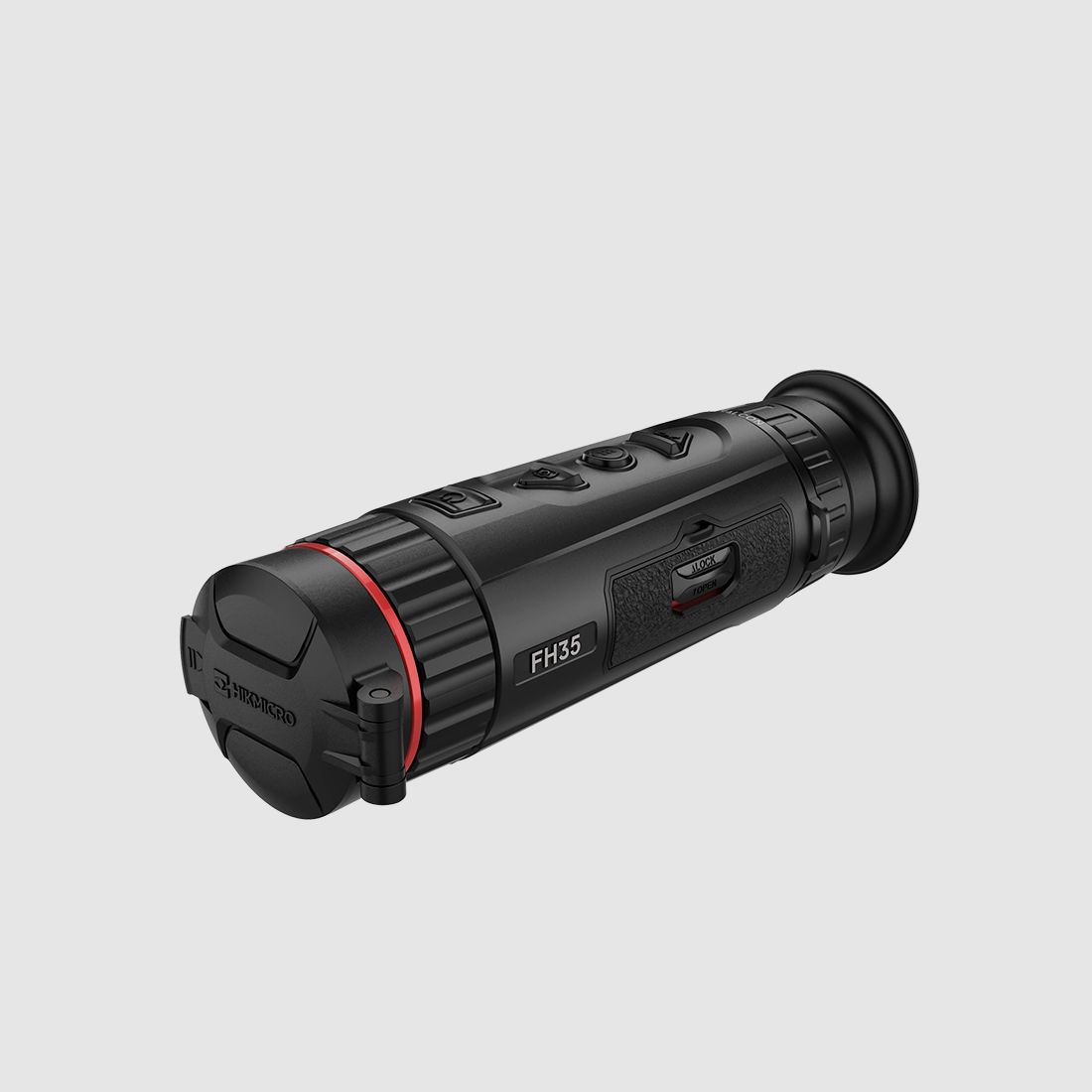 Hikmicro Falcon Thermisch Monoculair, afbeelding 4 van 4