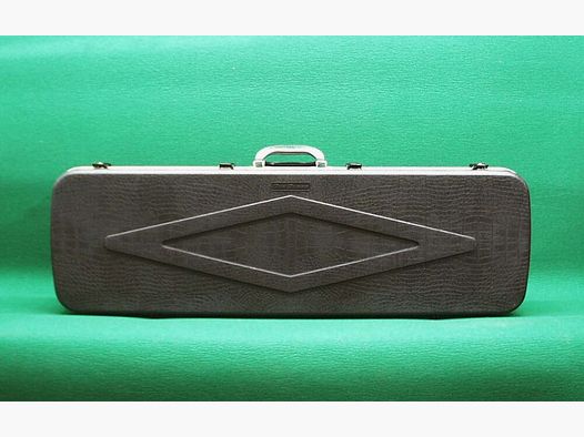 Gun Guard weapon case, lockable